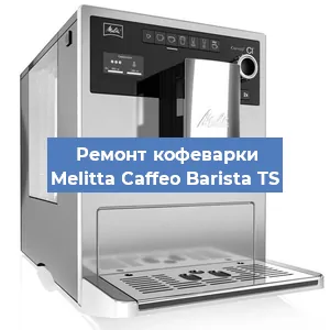 Замена термостата на кофемашине Melitta Caffeo Barista TS в Волгограде